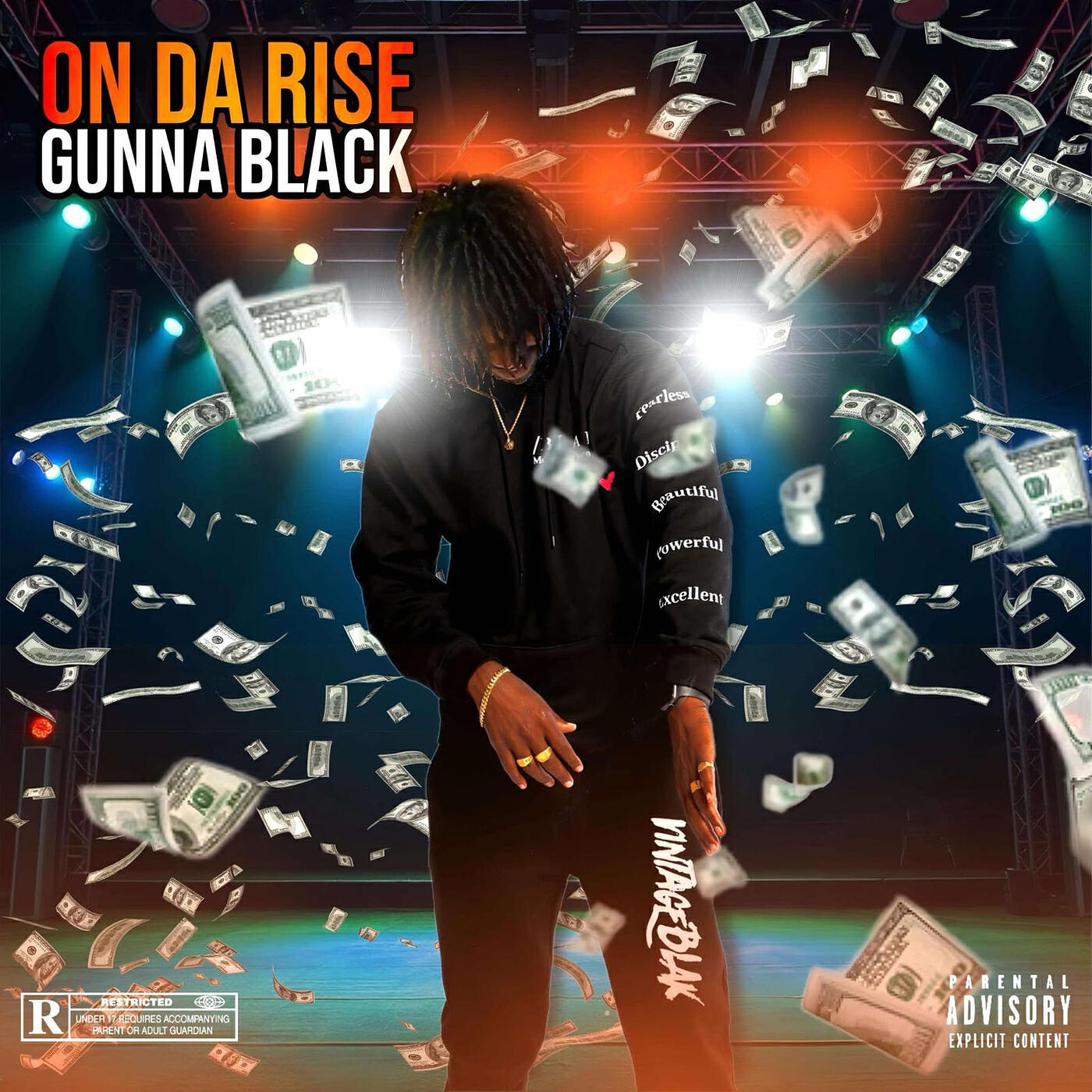 Gunna Black