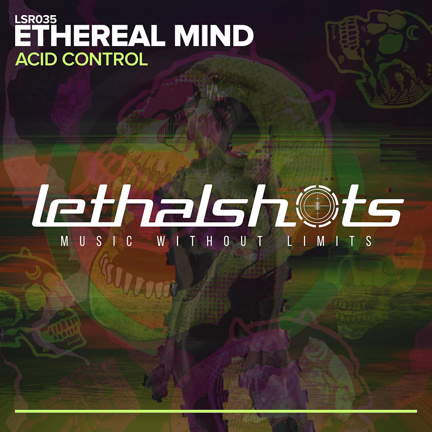 Релиз Acid Control
