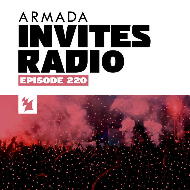 Релиз Armada Invites Radio 220
