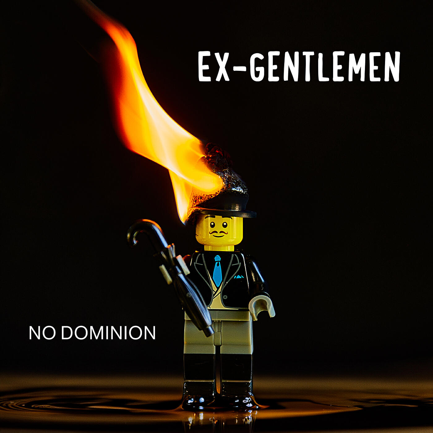 Ex-Gentlemen