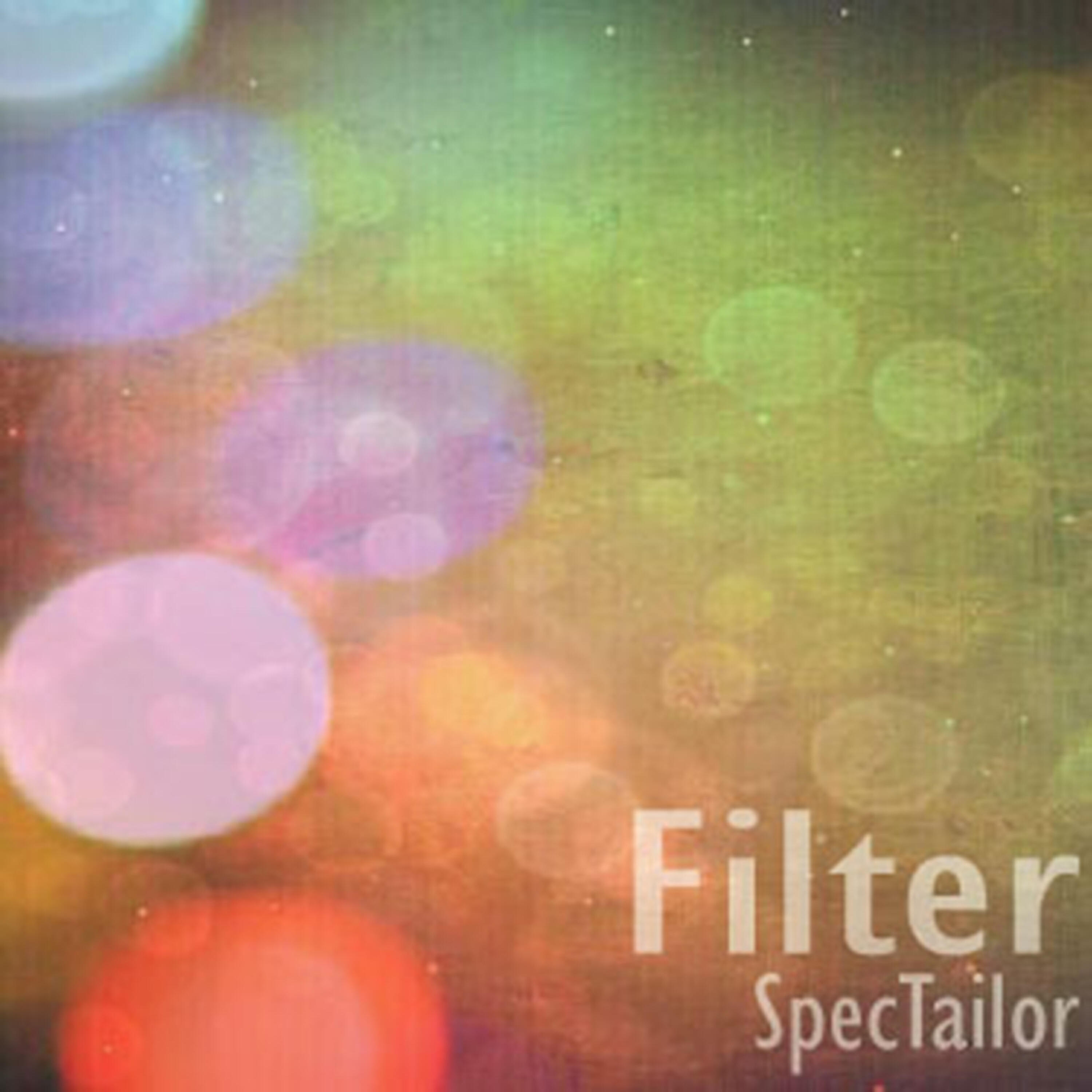 Релиз Filter