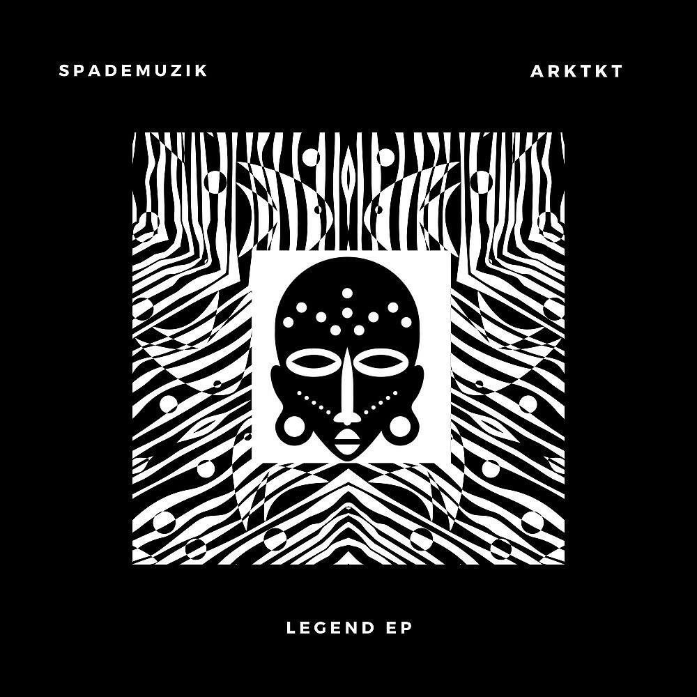 Релиз Legend EP