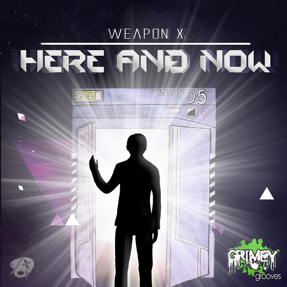 Релиз Here and Now