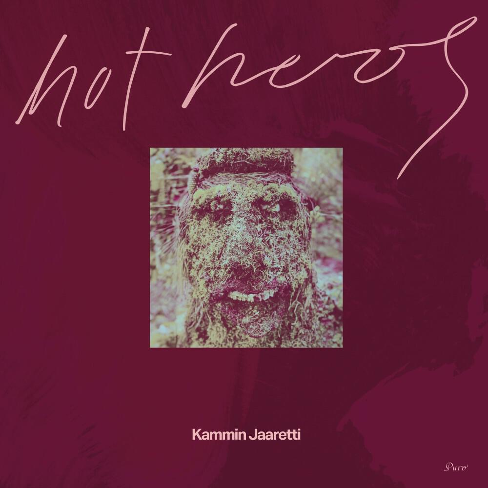 Релиз Kammin Jaaretti