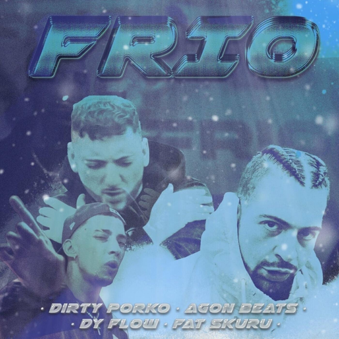 Релиз Frío