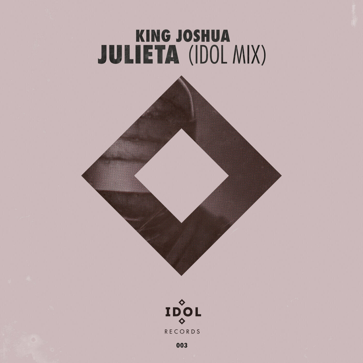 Релиз Julieta