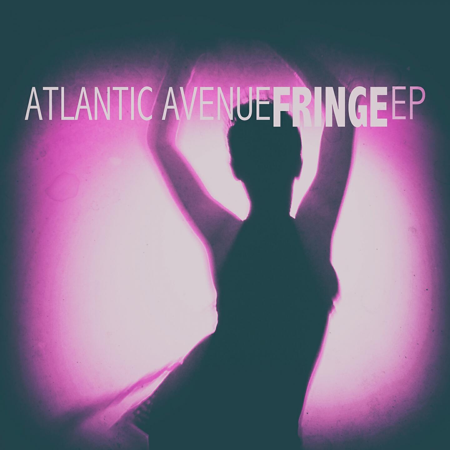 Релиз Fringe - EP