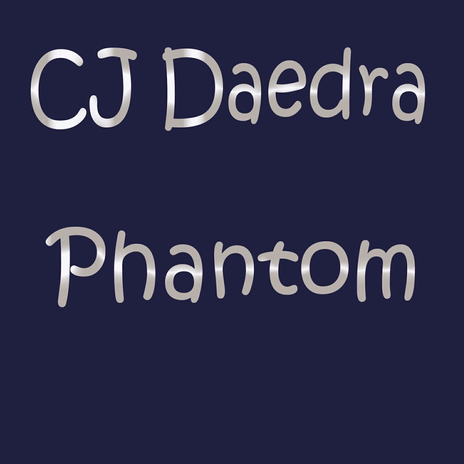 Релиз Phantom