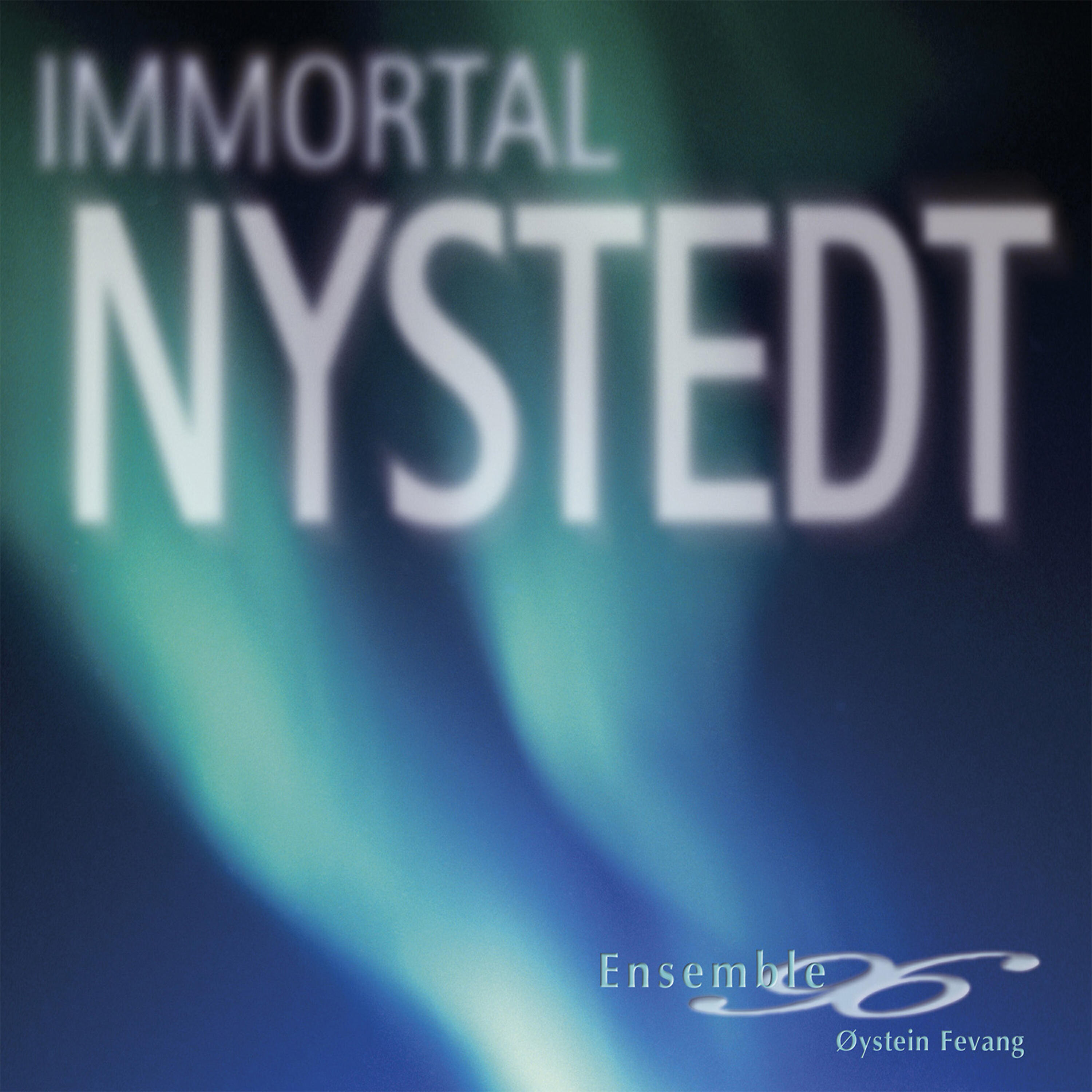 Релиз Immortal Nystedt