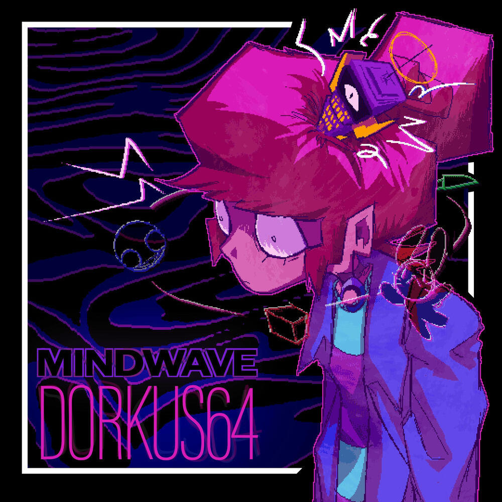 Релиз Mindwave Demo Original Game Soundtrack