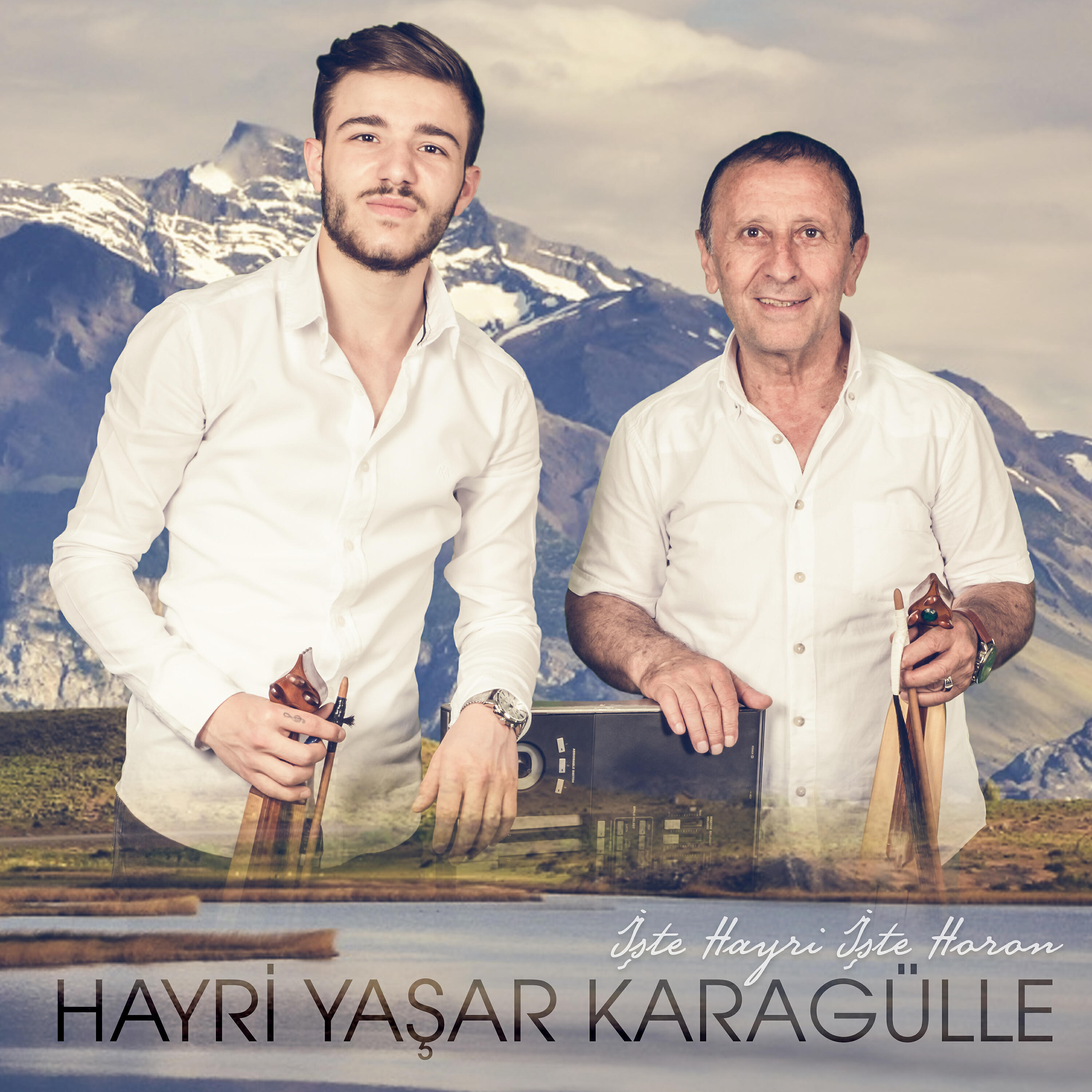 Релиз İşte Hayri İşte Horon