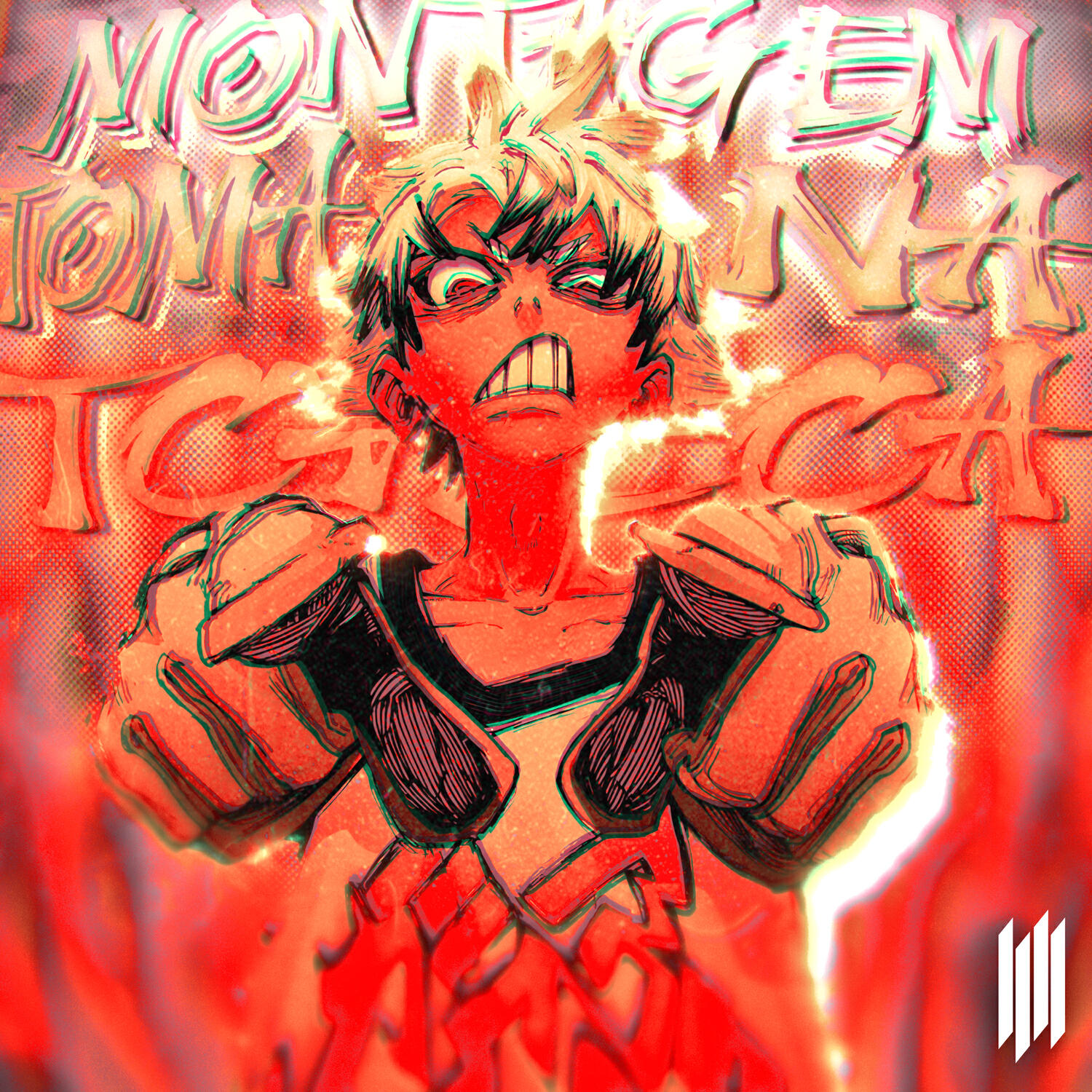RIP MXNKEY