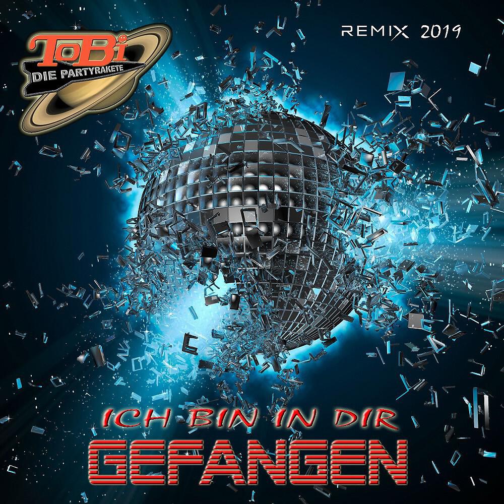 Релиз Ich bin in dir gefangen (Remix 2019)