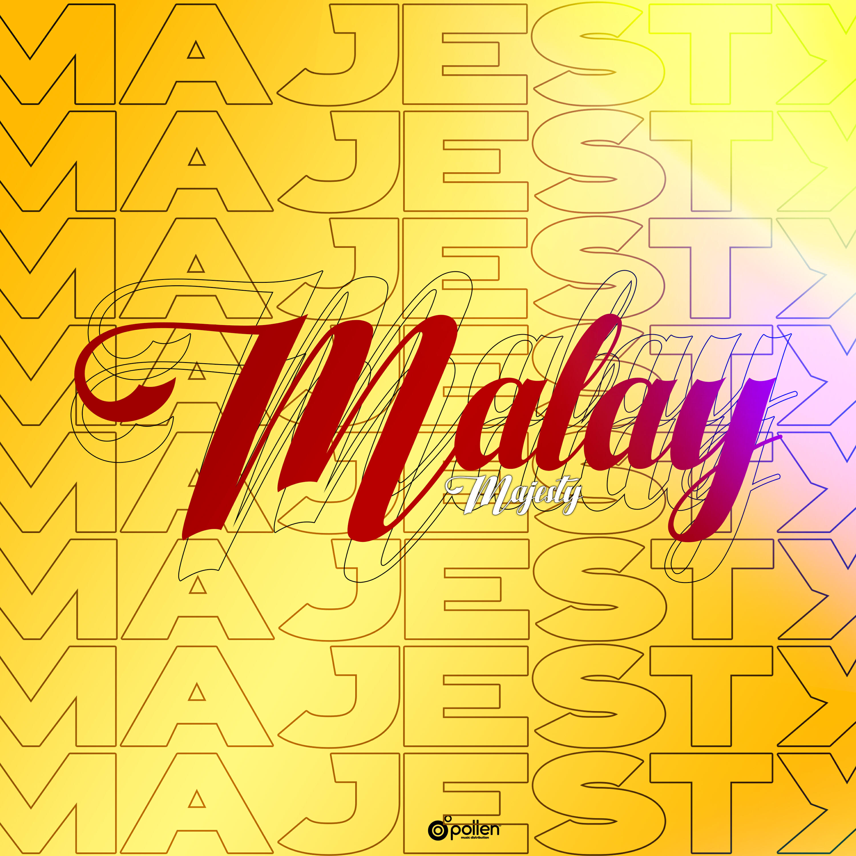 Релиз Malay