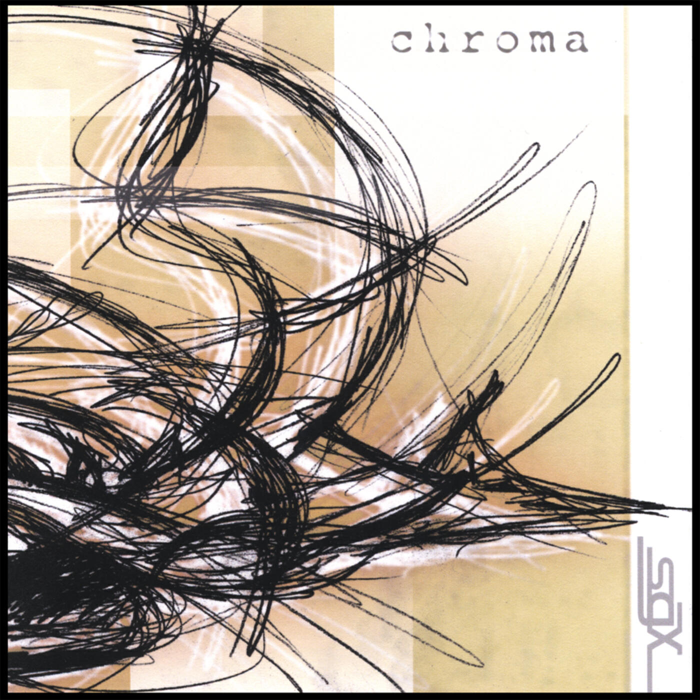 Релиз Chroma