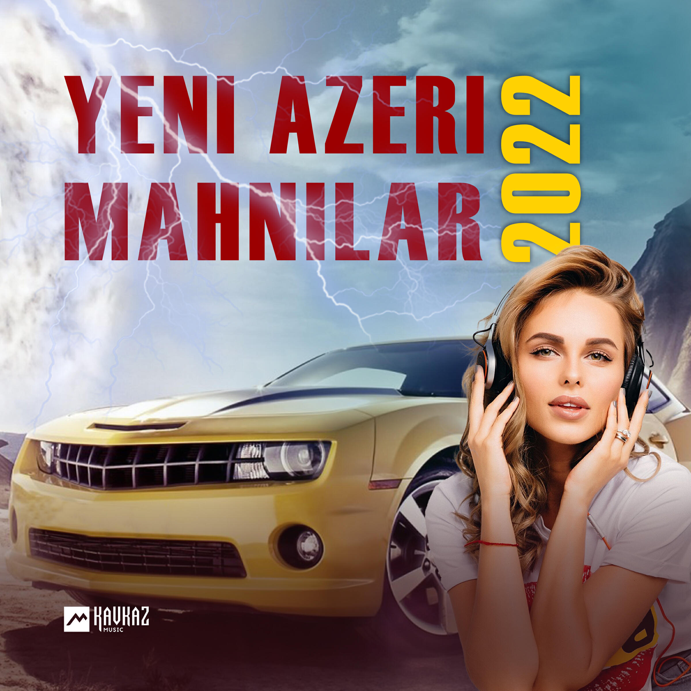 Релиз Yeni Azeri Mahnilar 2022