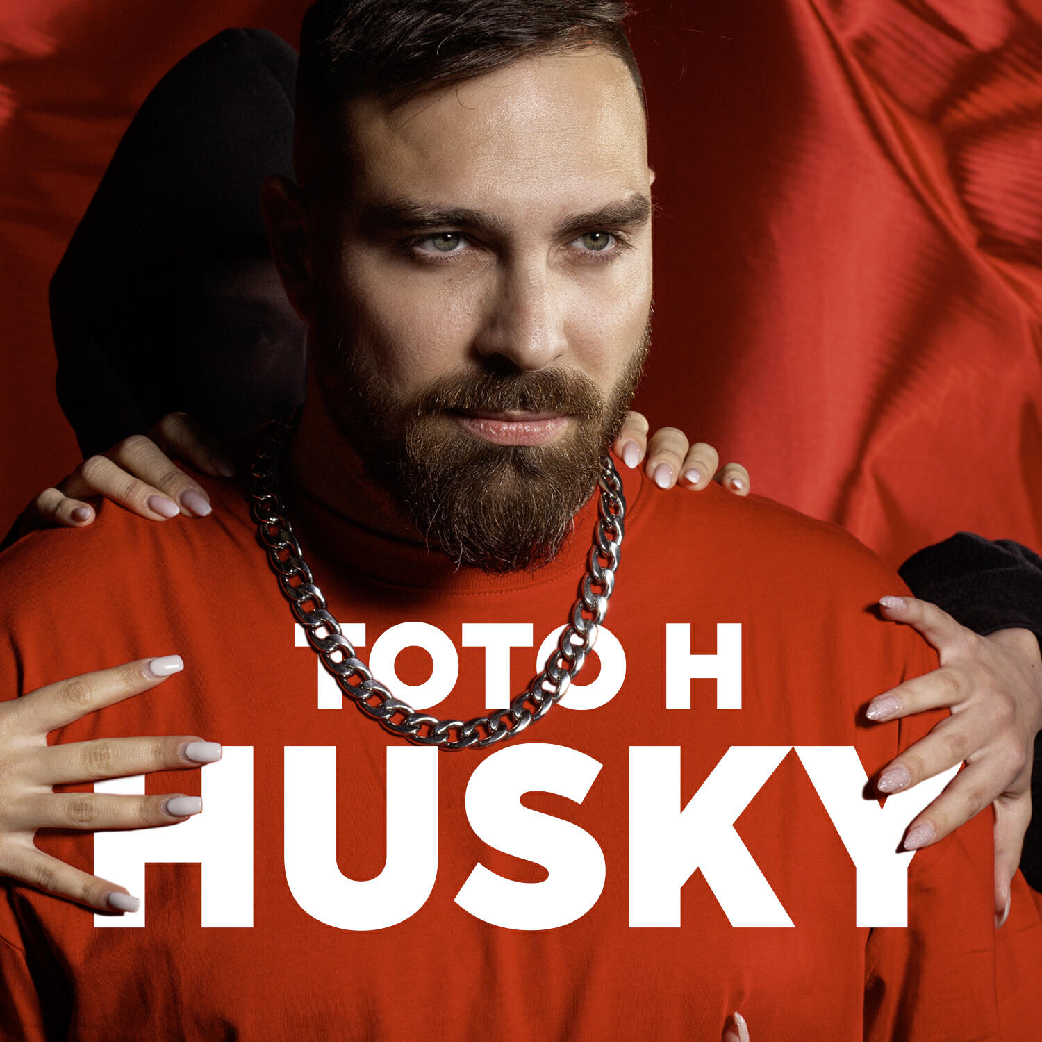 Релиз HUSKY