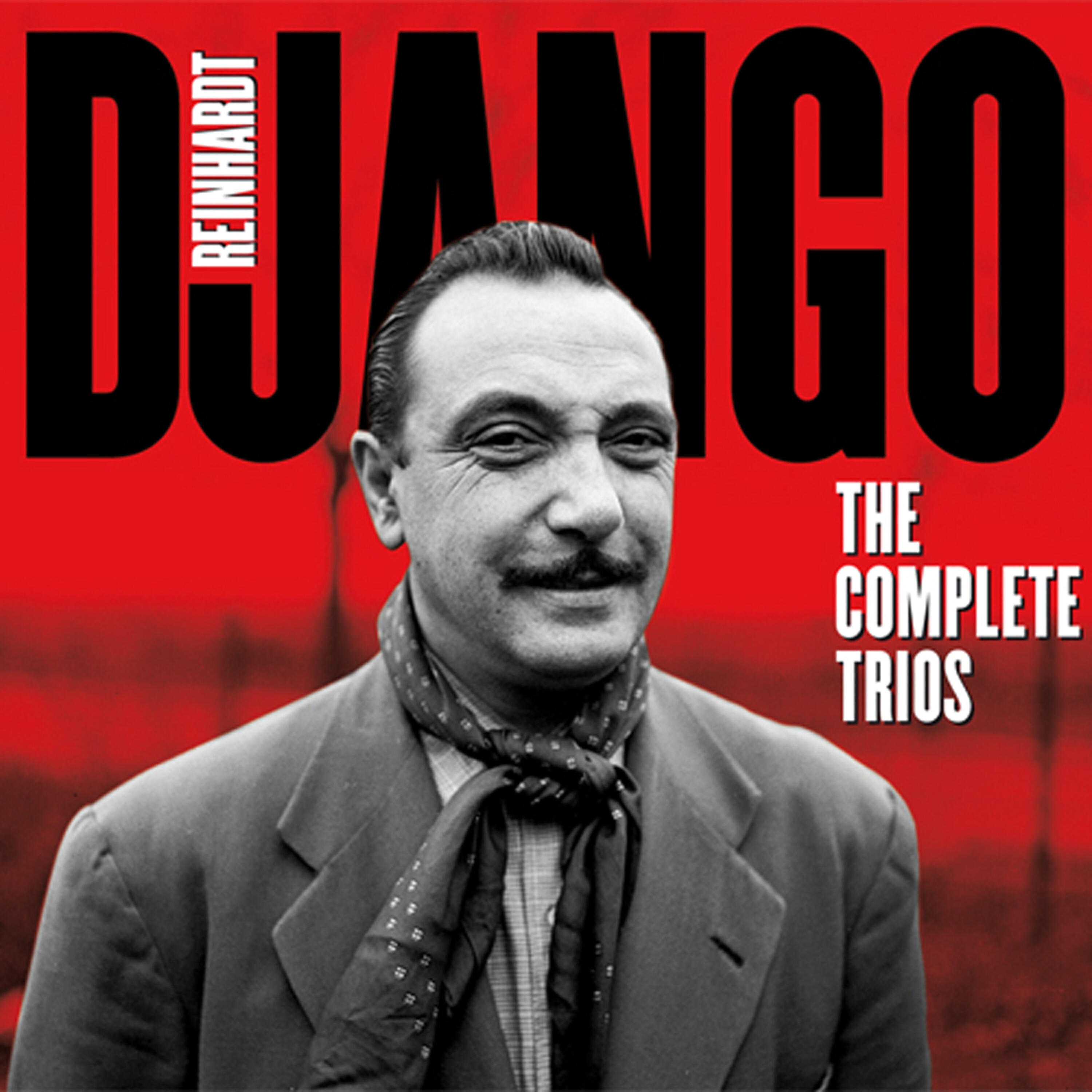 Постер альбома The Complete Trios (Bonus Track Version)