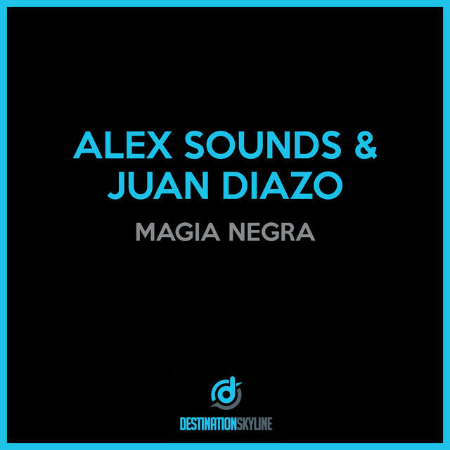 Релиз Magia Negra