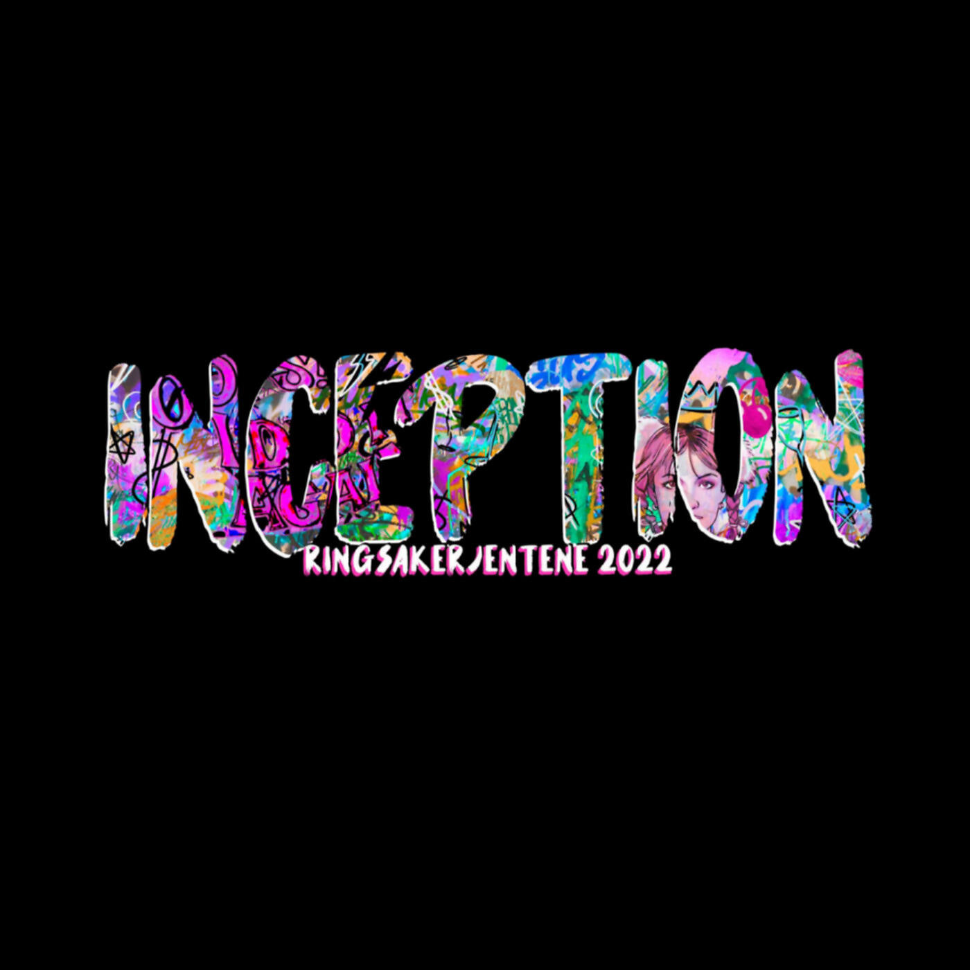 Релиз Inception 2022 (Ringsakerjentene)