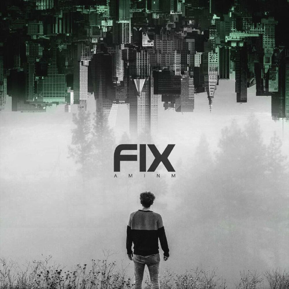 Релиз Fix