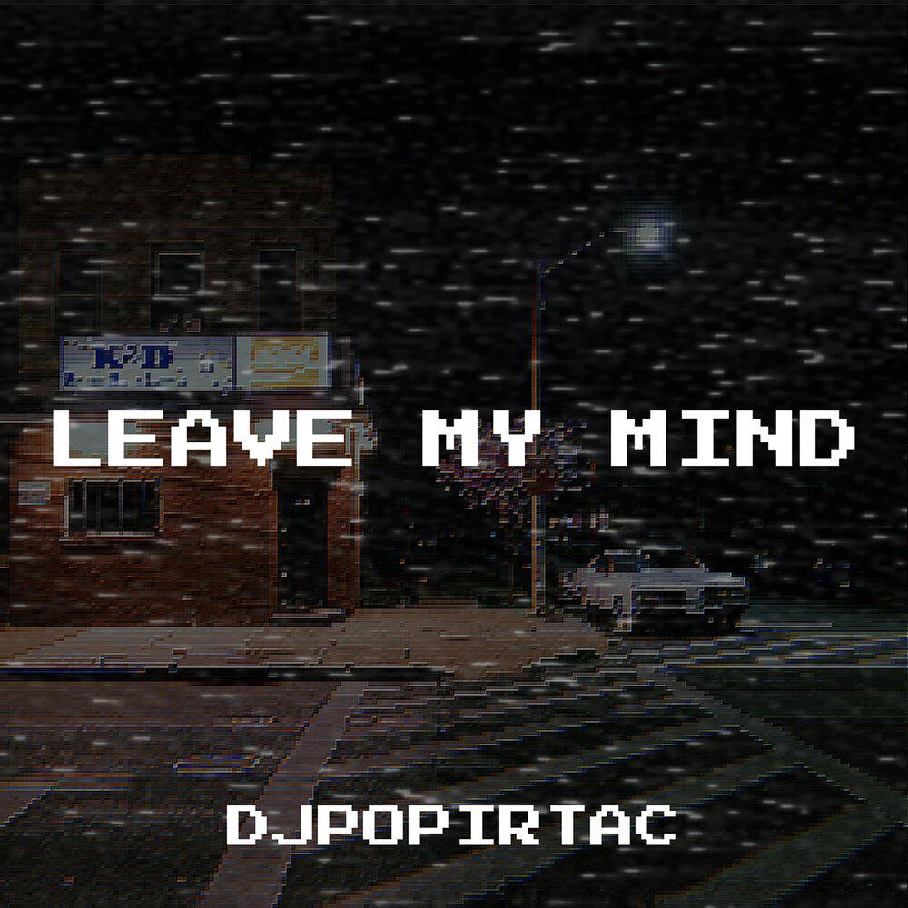 Релиз Leave my mind