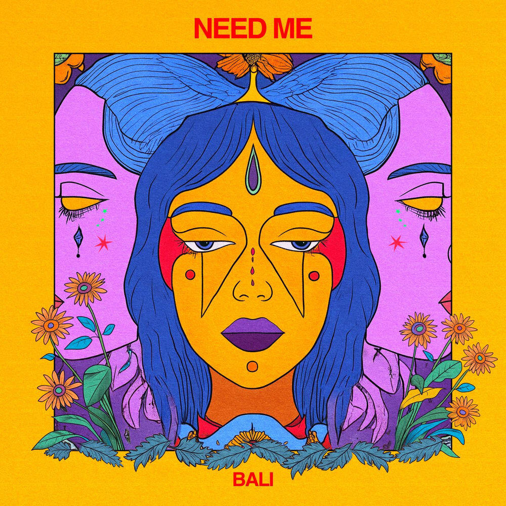 Релиз Need Me