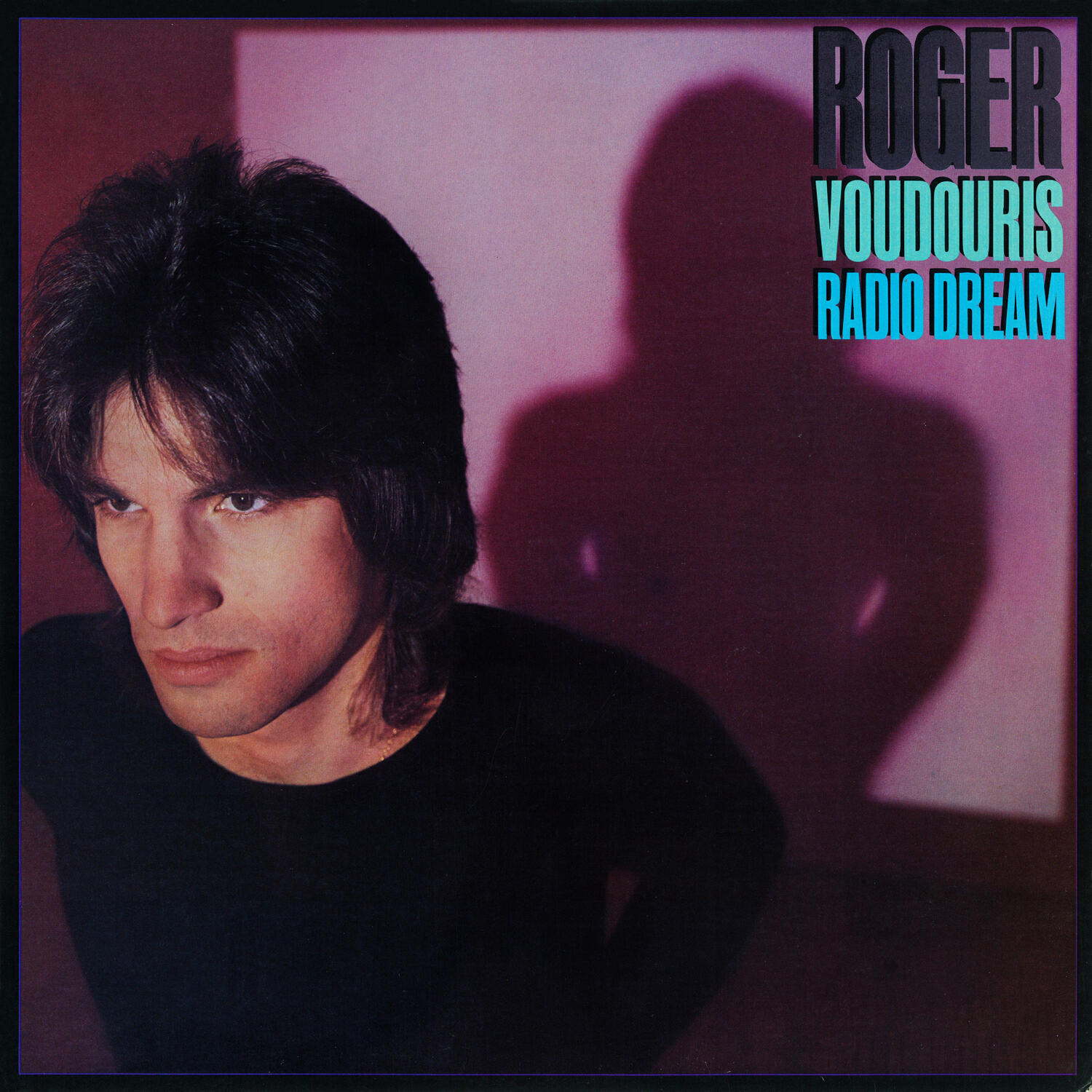 Релиз Radio Dreams
