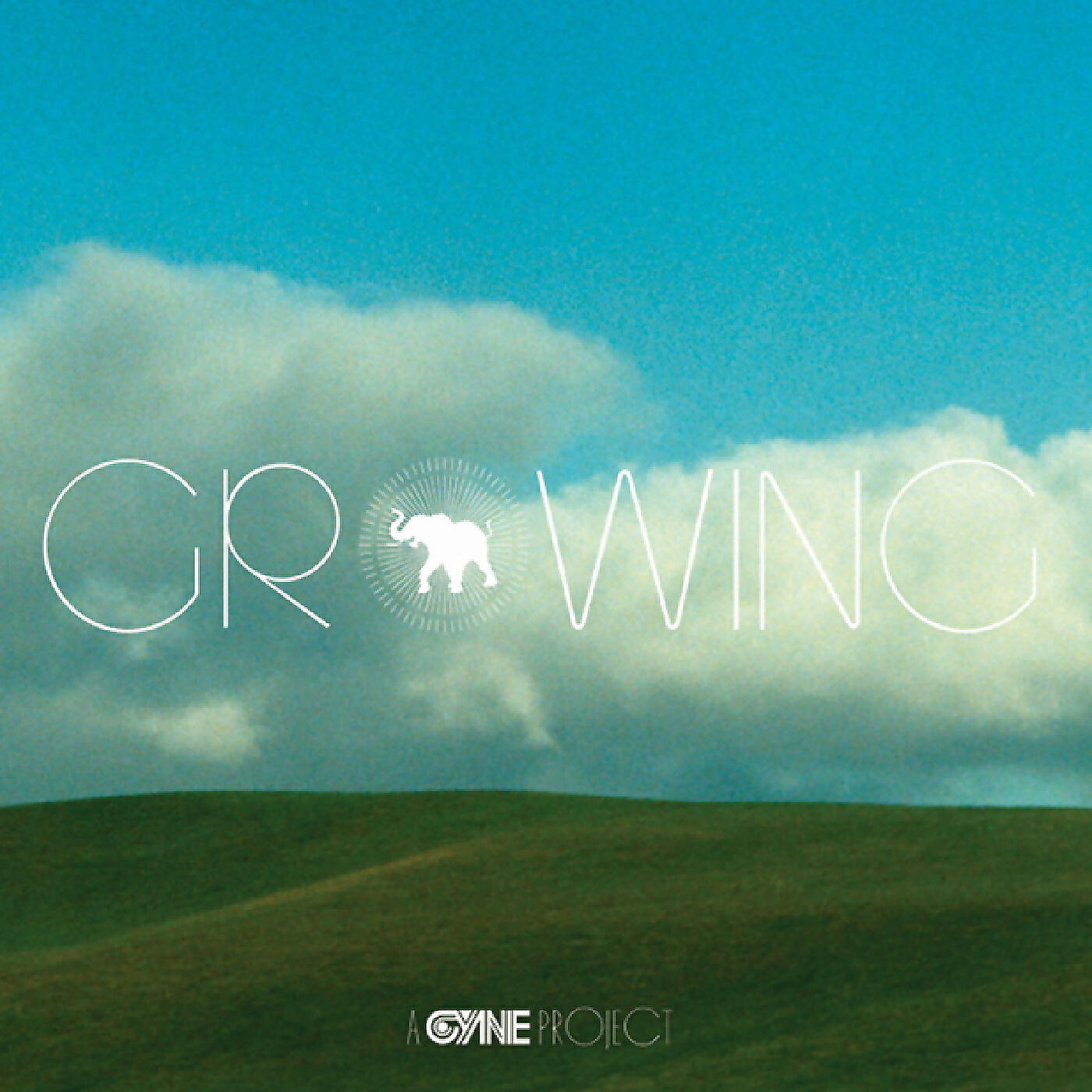 Релиз Growing
