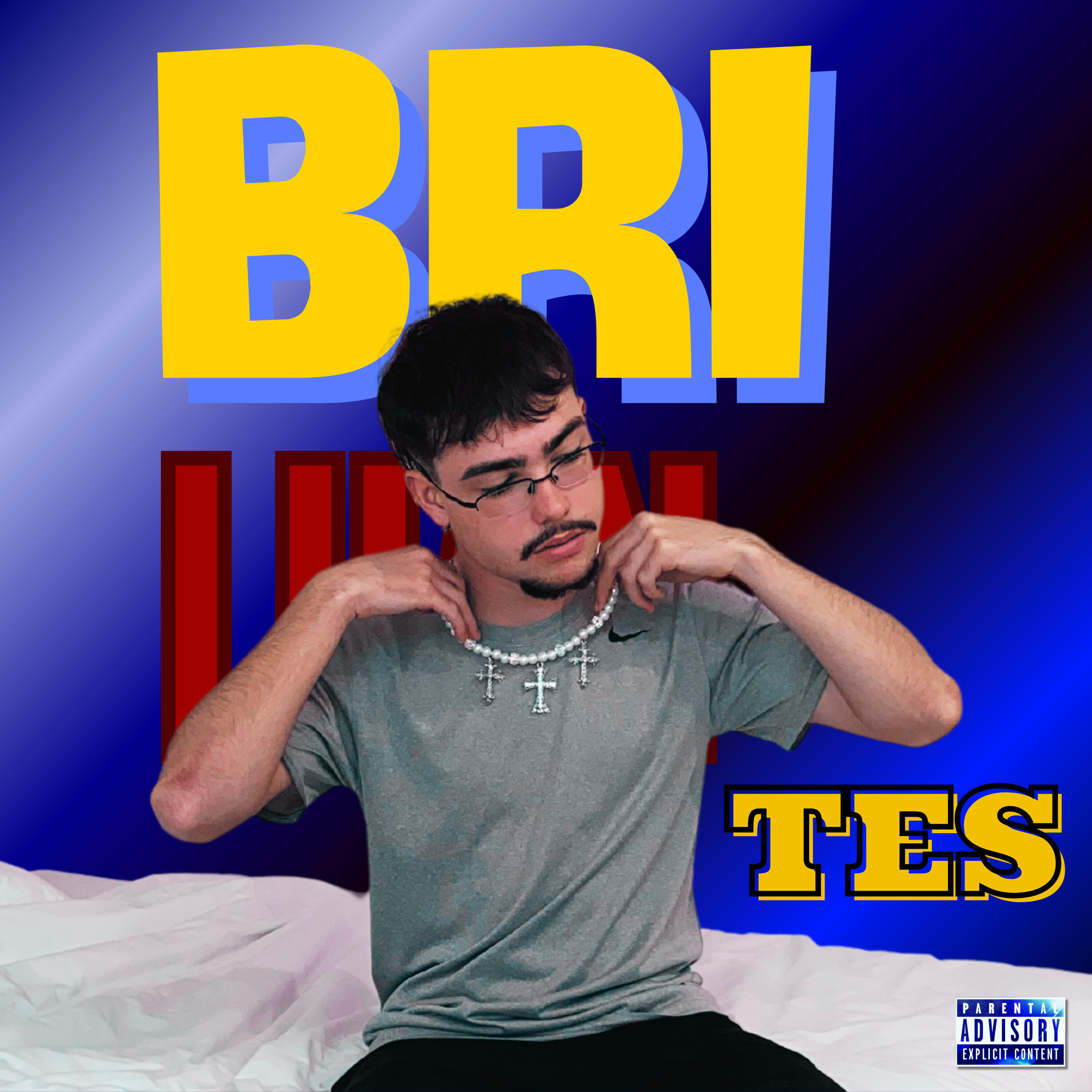 Релиз Brilhantes