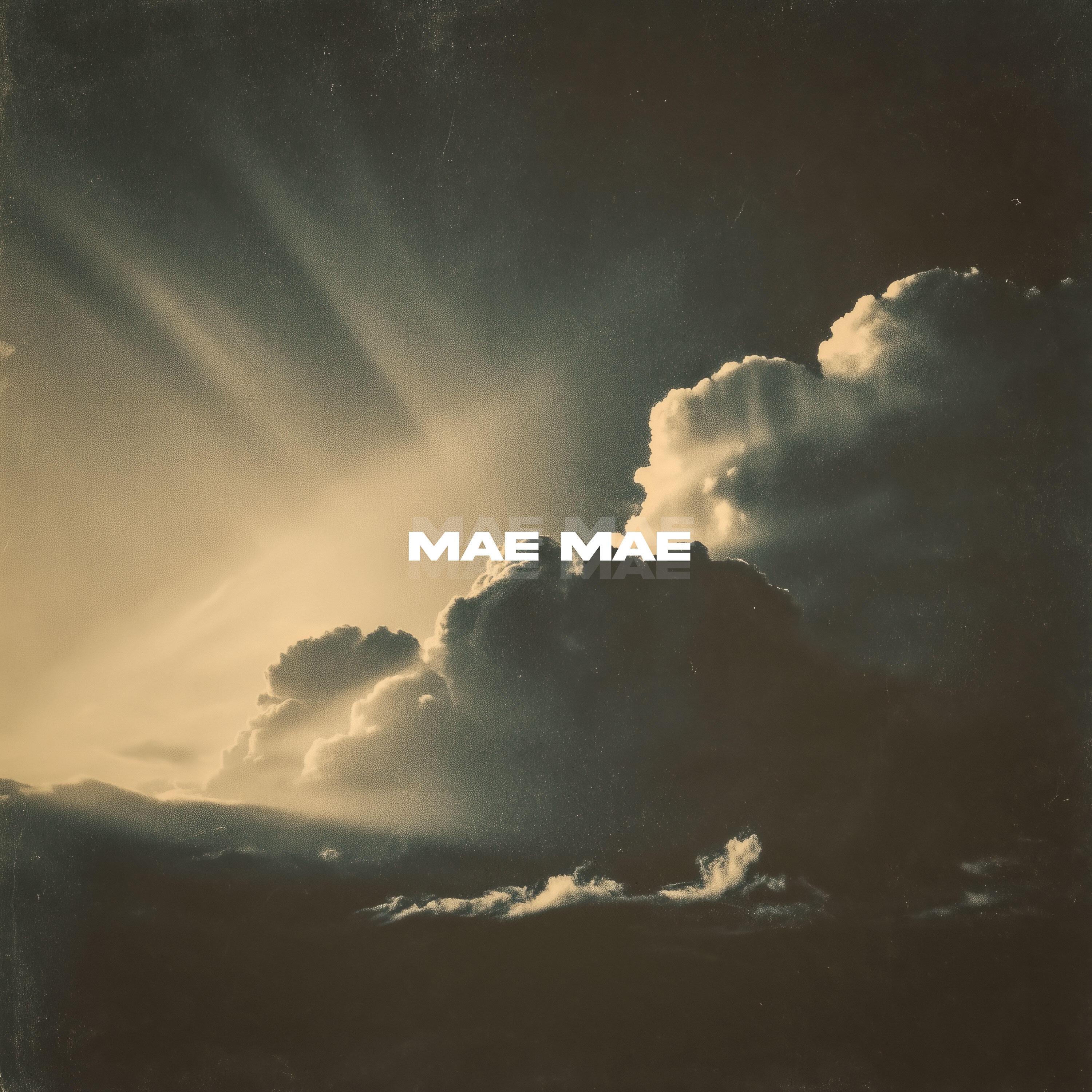 Релиз Mae Mae