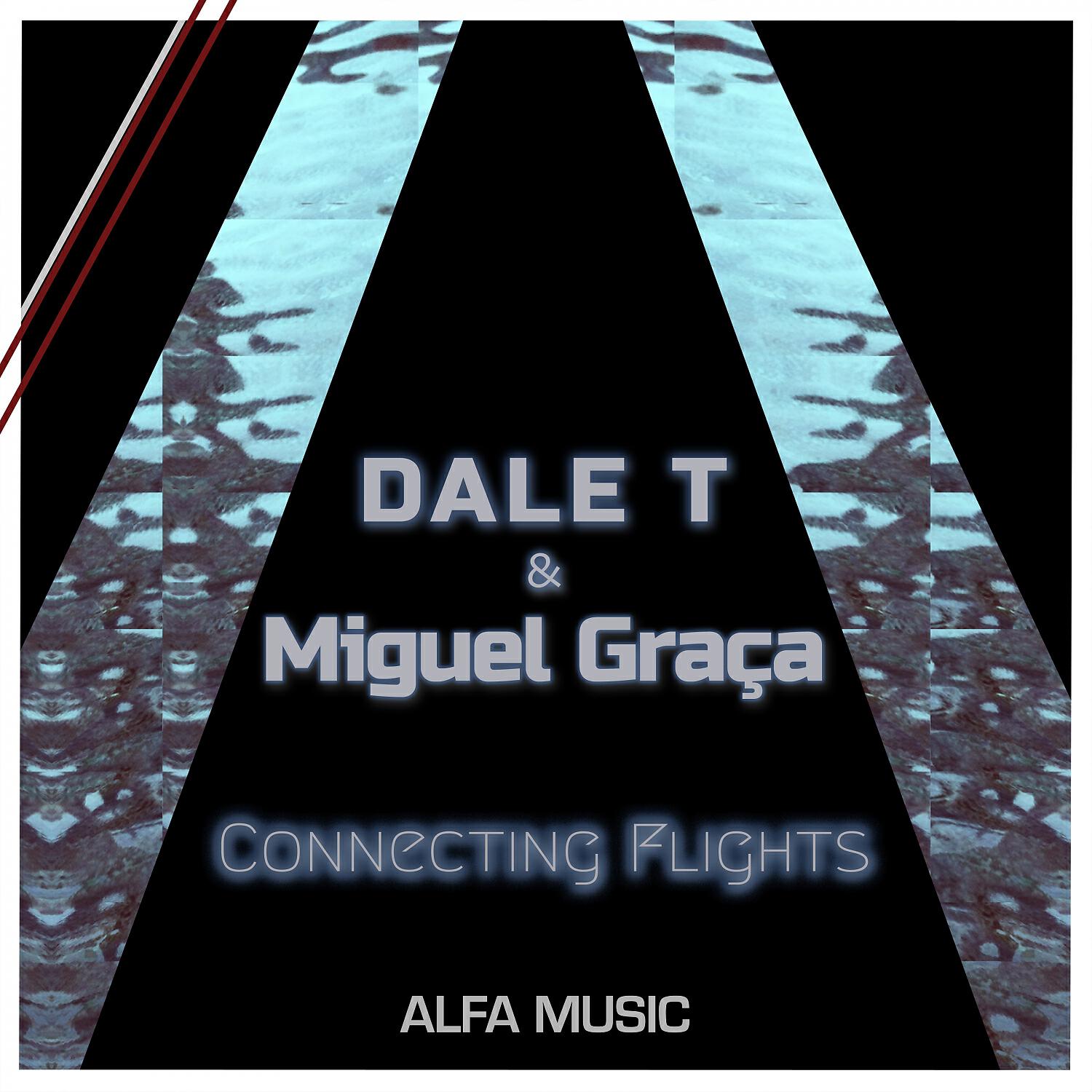 Релиз Connecting Flights