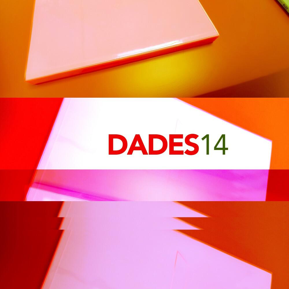 Релиз Dades 14