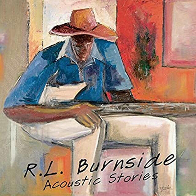 Релиз Acoustic Stories