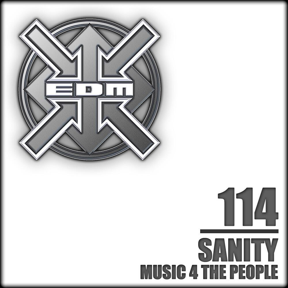 Релиз Music 4 the People