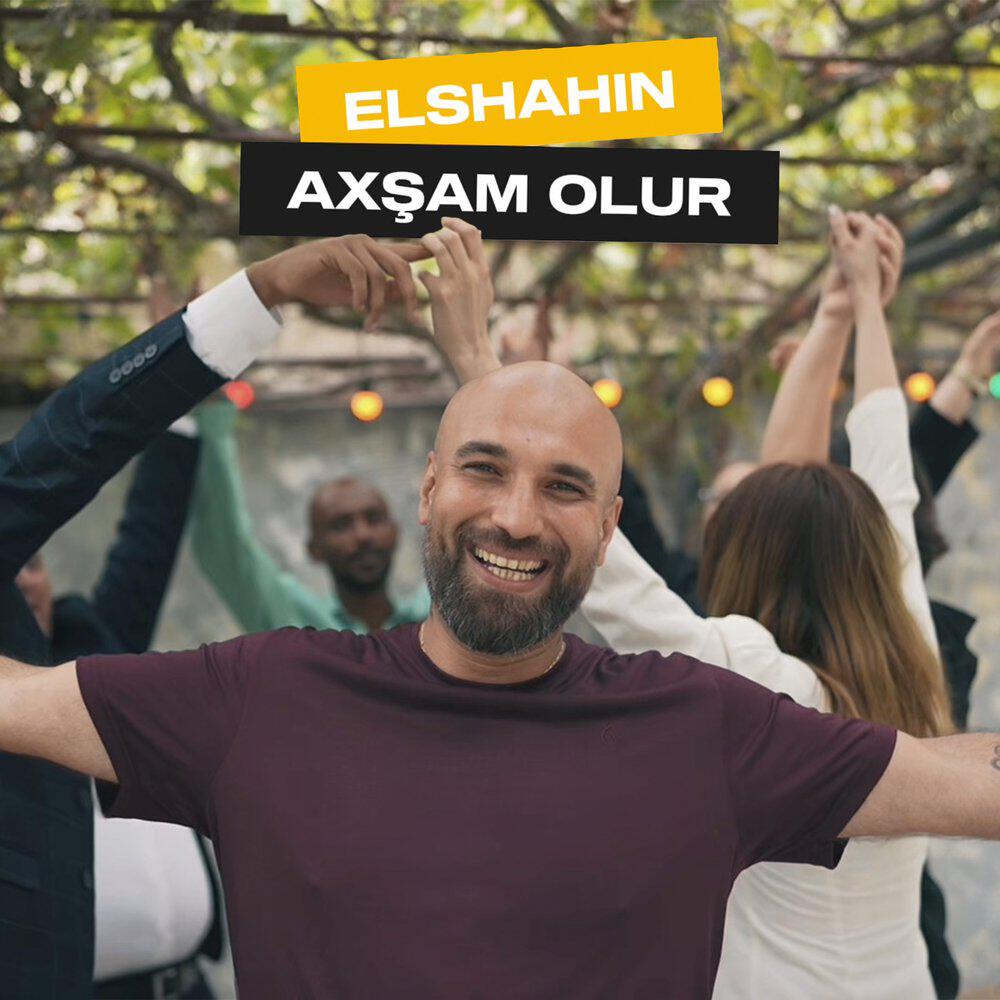 Релиз Axşam Olur