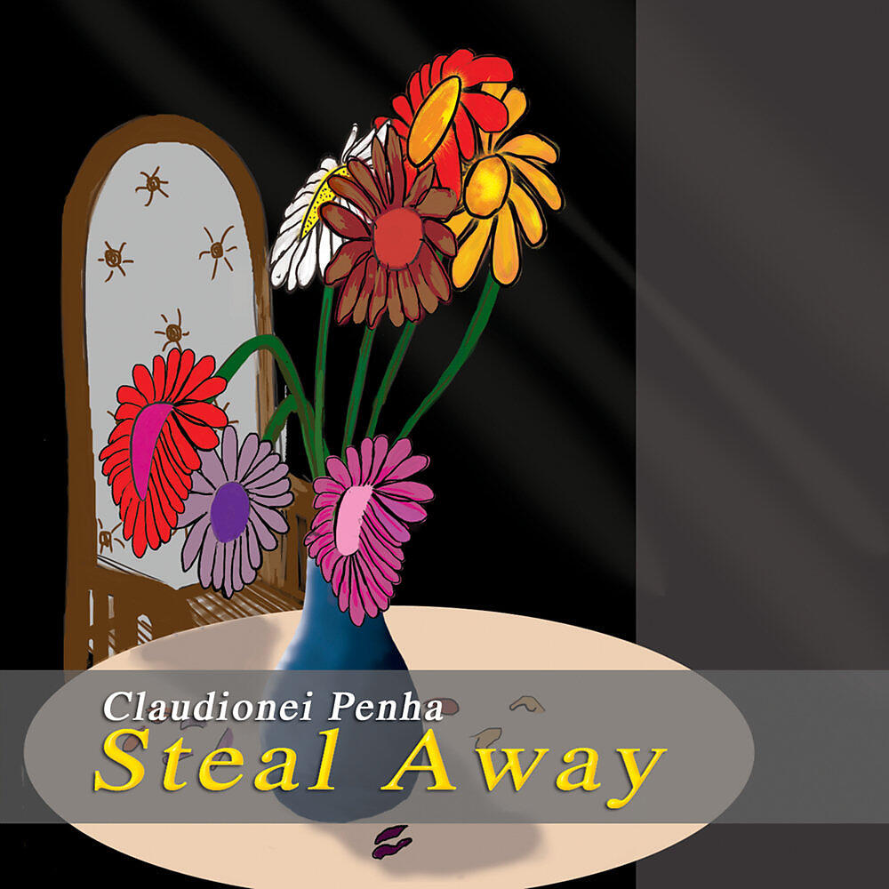 Постер альбома Steal Away