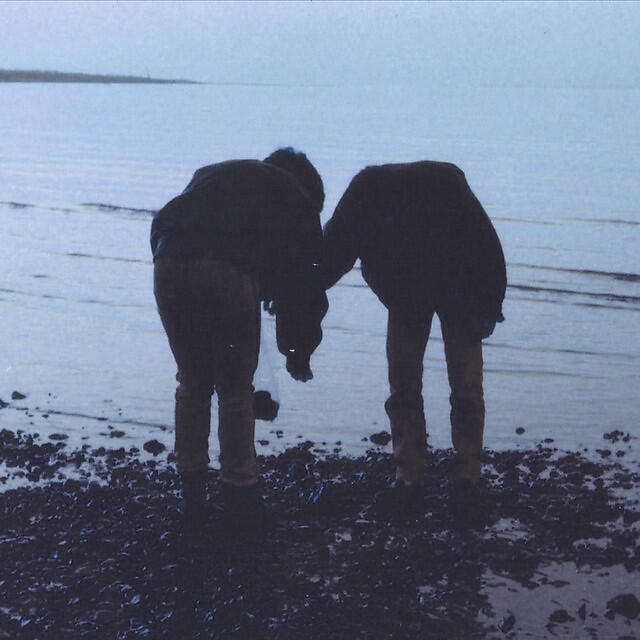 Релиз Half the Man