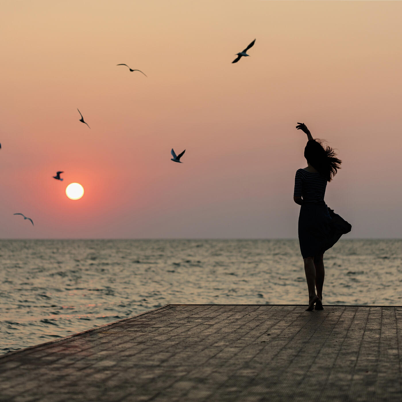 Релиз Power of Motivation