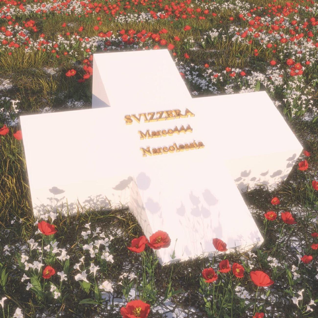 Релиз Svizzera