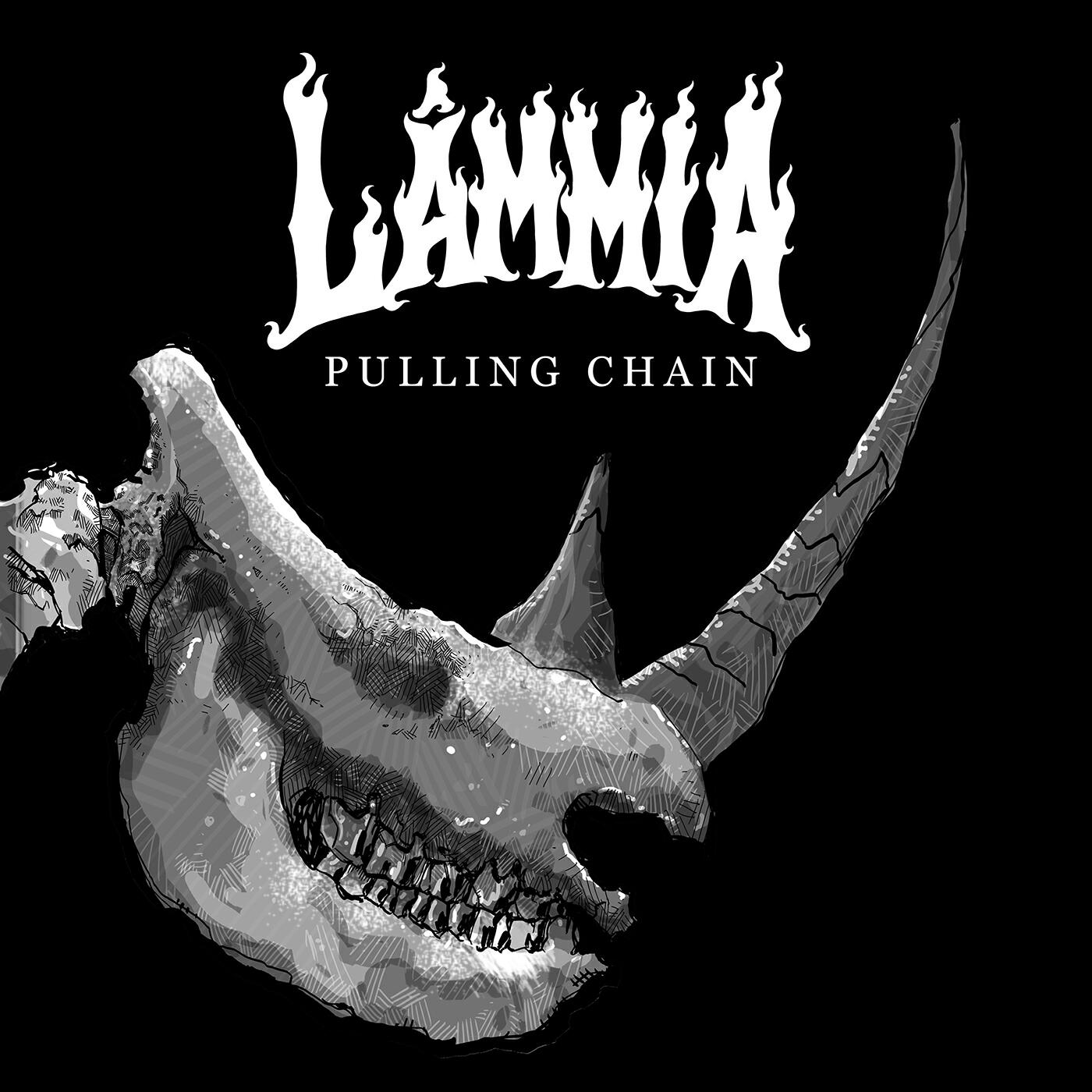Релиз Pulling Chain