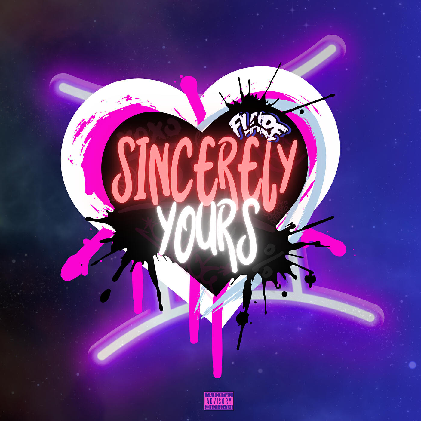 Релиз Sincerely Yours
