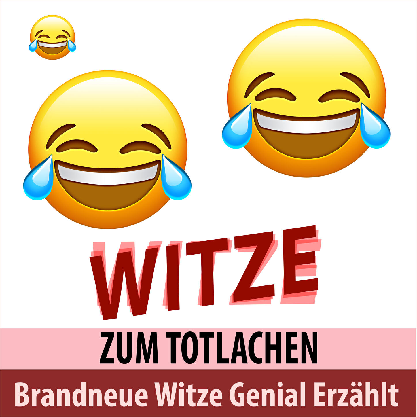 Релиз Brandneue Witze genial erzählt - Witze zum Totlachen
