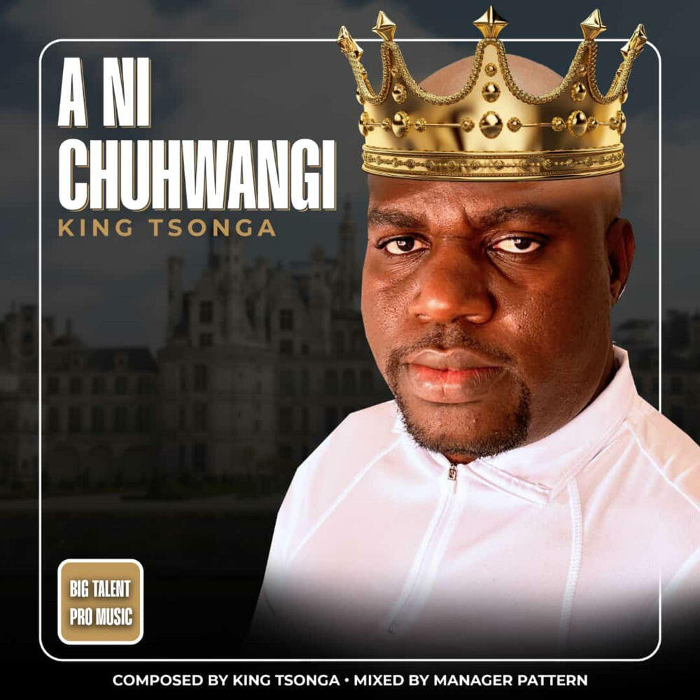 Релиз A ni chuhwangi