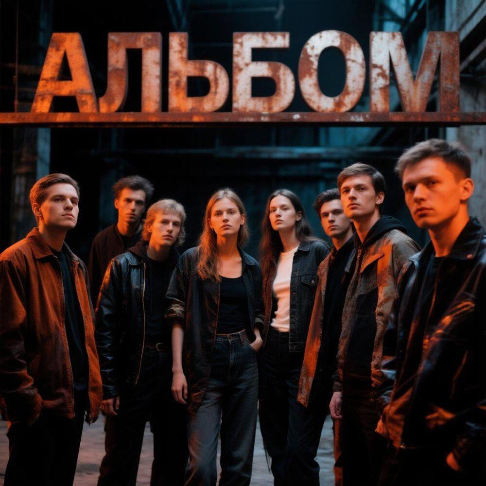 Релиз Банда БФС