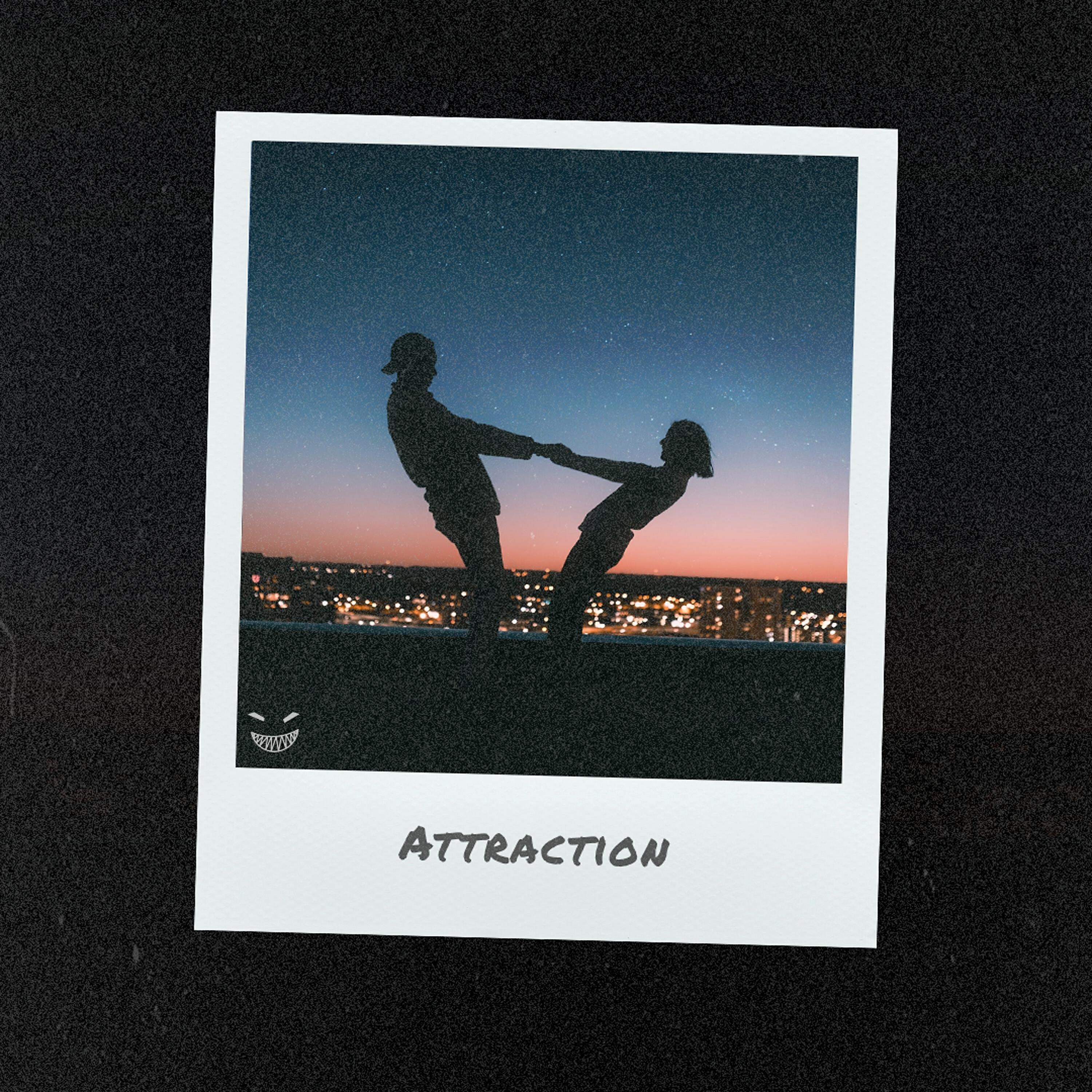 Релиз Attraction