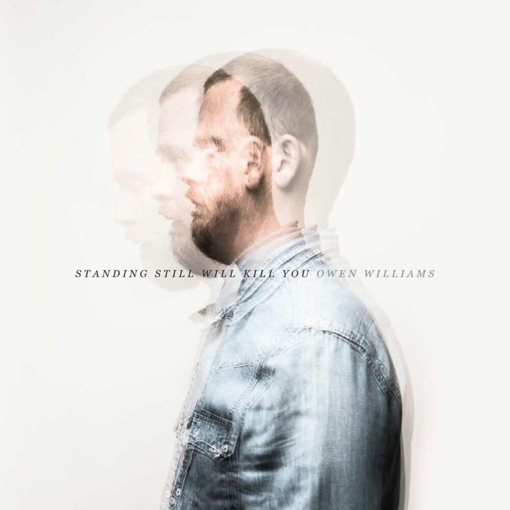 Релиз Standing Still Will Kill You