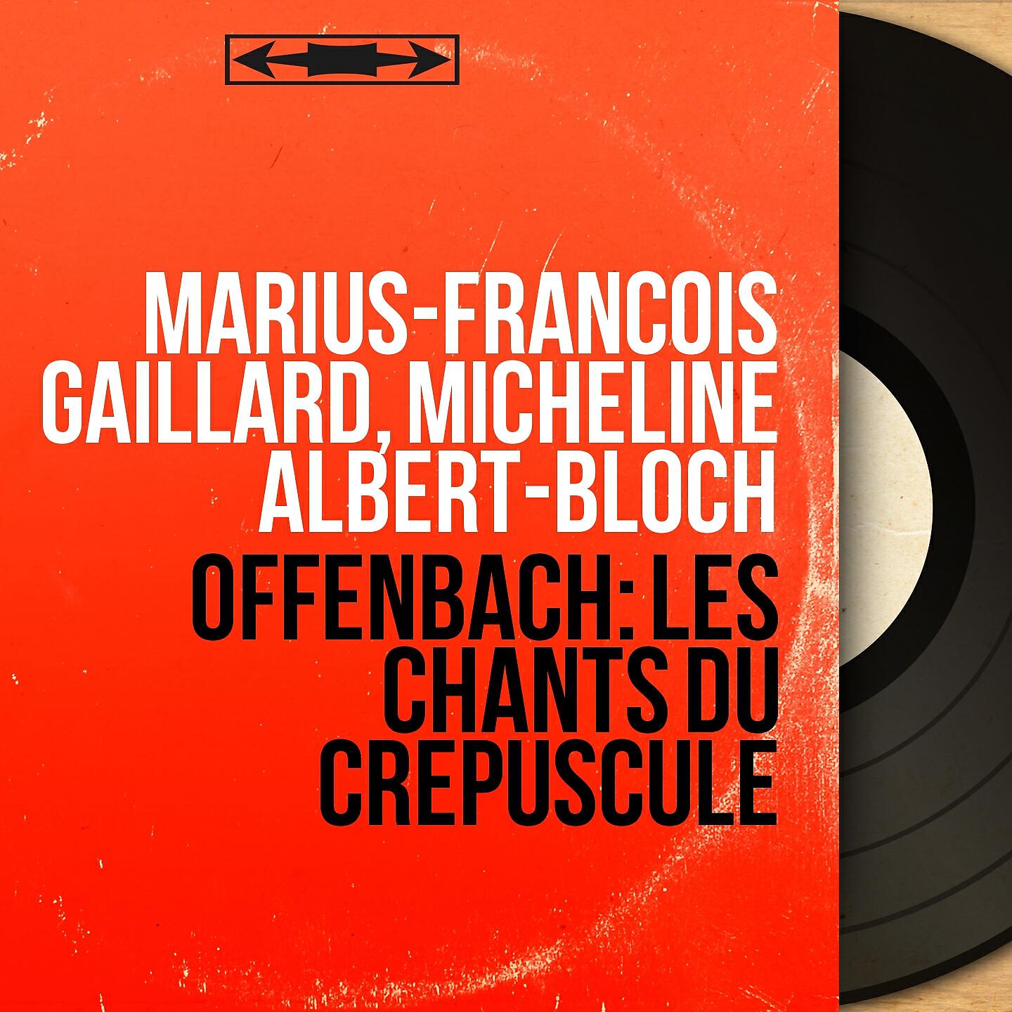Marius-François Gaillard