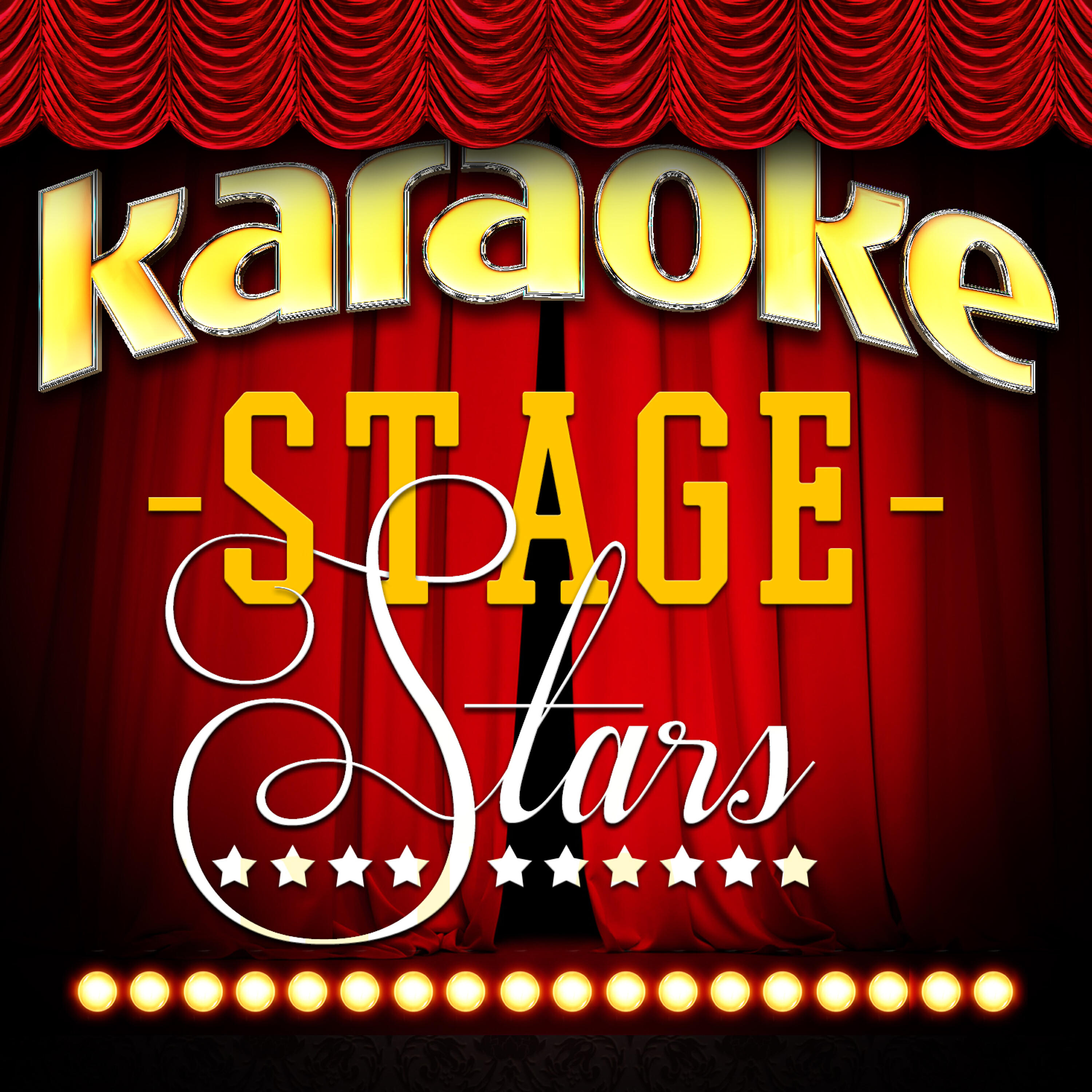 Релиз Karaoke - Stage Stars