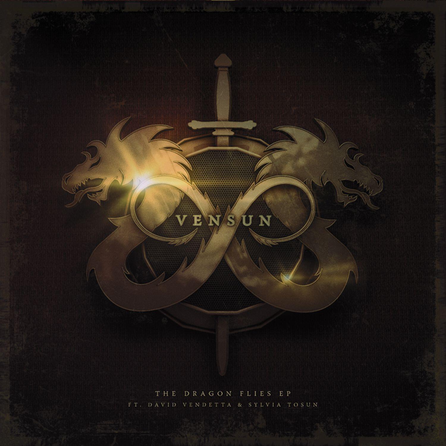 Релиз The Dragon Flies (feat. David Vendetta & Sylvia Tosun)